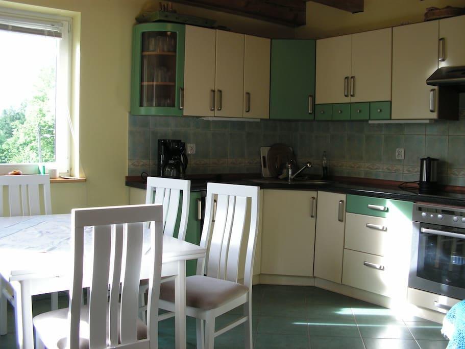 Idylla - Cottage In Lower Silesia Duszniki Zdrój Eksteriør billede